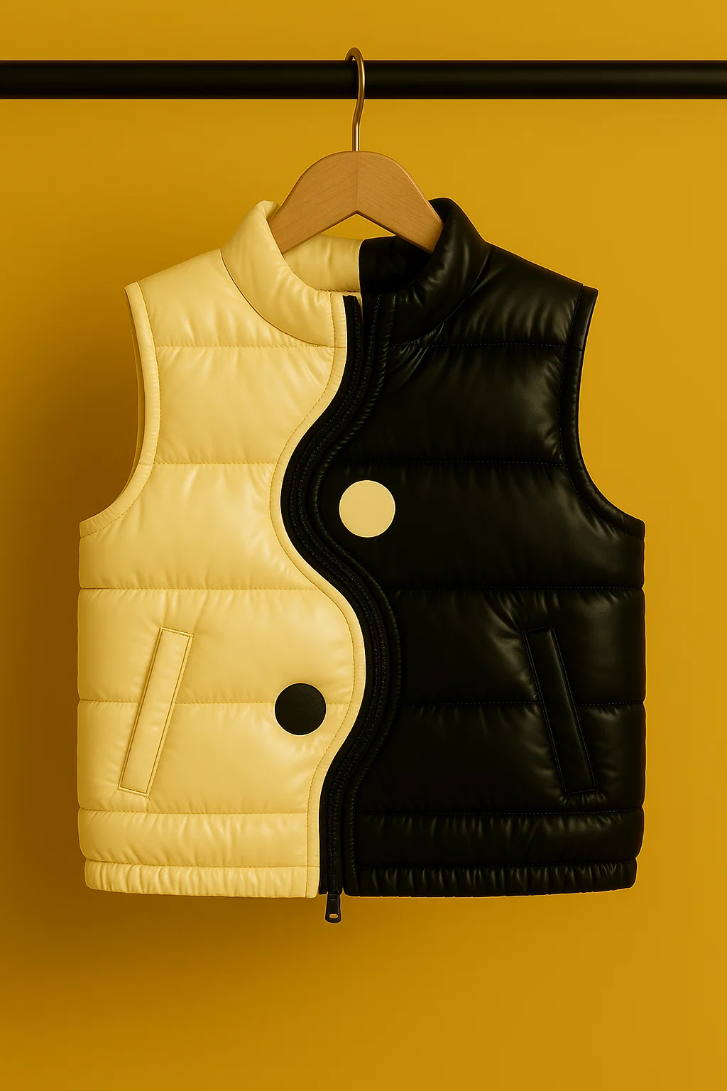 Maybe Today track suit tech pack