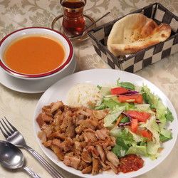 トルコレストラン チャンカヤ
