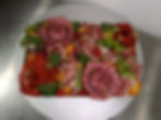 Planche Charcuterie Taille S