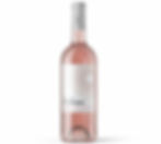 Cinsault Rosé caves richemer