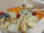 Planche de fromage Taille M