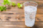 Eau gazeuse 50 cl