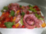 Planche de charcuterie Taille M
