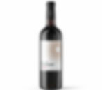 Syrah rouge 75 cl Cave Richemer