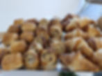 Le gourmand 20 personnes