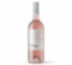 Marselan Rosé 75cl Cave Richemer