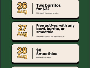 🎉 Earthy Picks Turns Two — Let’s Celebrate Together! 🎉