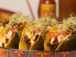 🌱 The Power of Sprouts, Grains & Himalayan Salt 🌱