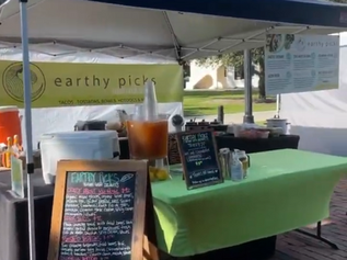 Earthy Picks Turns 3! Here’s How We’re Celebrating All Week Long 🌱🎉