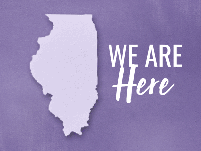 We are here in Quincy, Illinois but we work with you all over the world. In Person, Online and web-based trainings are now available.