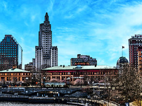 Surviving A Pandemic: How Providence Is Getting Its Queer Back