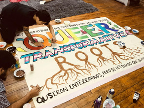 A Fight For Queer Housing