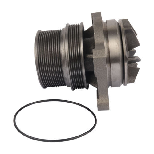 pusuke　0430 CUMMINS WATER PUMP 4386576 5719763 | Diesel Master