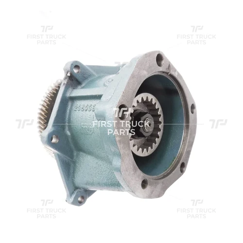 DETROIT DIESEL DRIVE 23503880 23503881 | Diesel Master