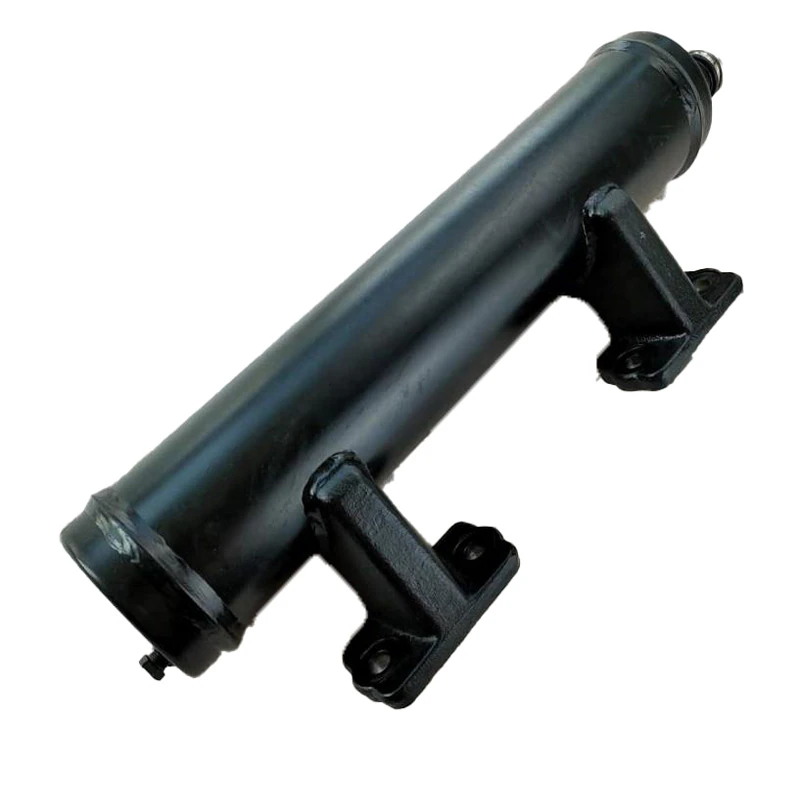 CUMMINS OIL COOLER 4386525 | Diesel Master