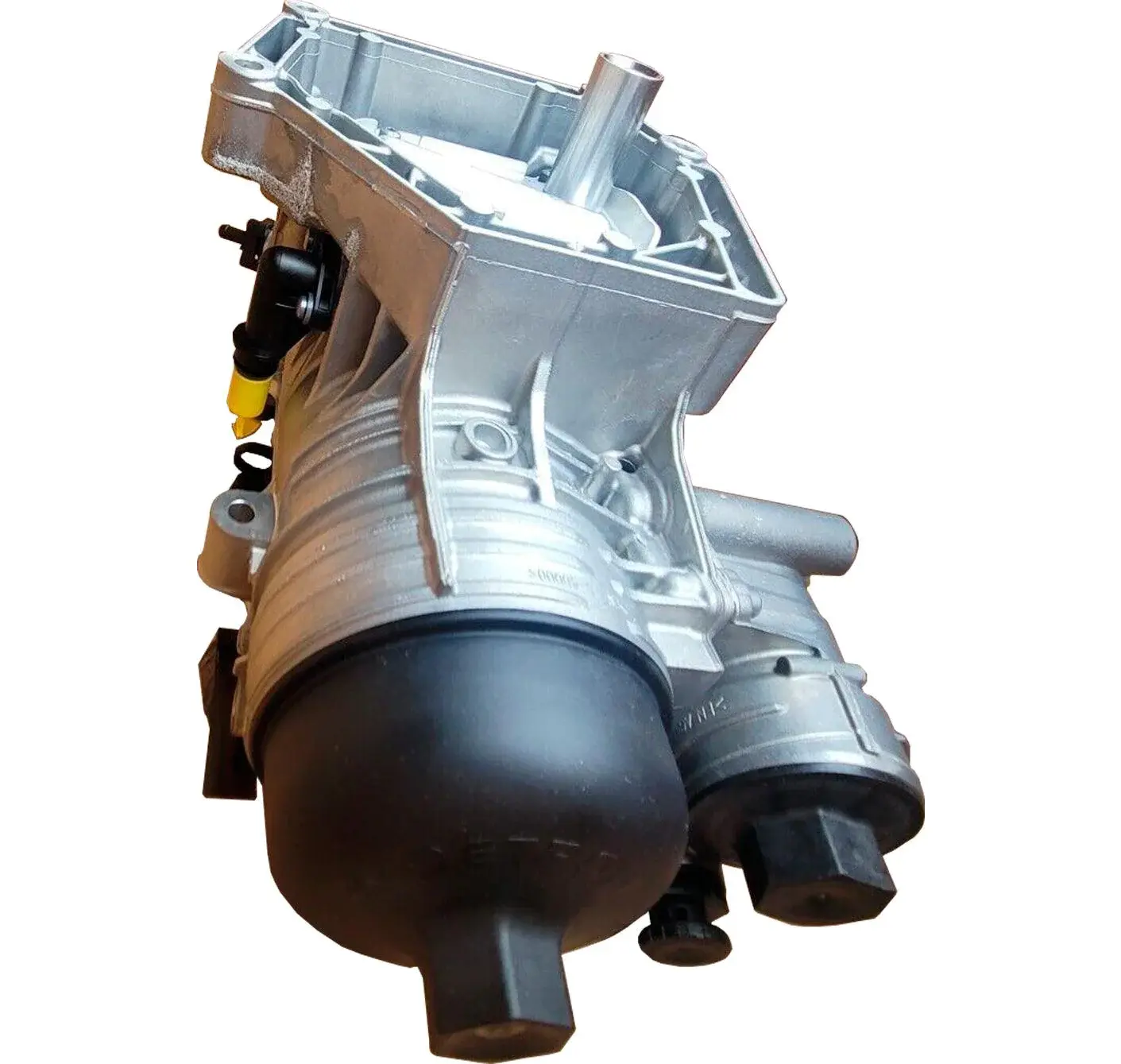 DETROIT DIESEL FUEL FILTER MODULE EA4710909852