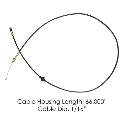 Volvo hood release cable Diesel Master
