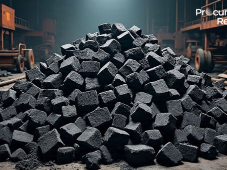 Coking Coal Price Trend: Latest Insights and Market Analysis