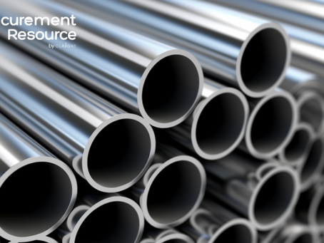 Stainless Steel Price Trend: Market Analysis, Historical Data, and Forecast Insights
