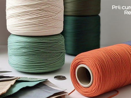 Polyester (FDY) Price Trend