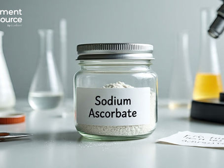 Sodium Ascorbate Price Trend
