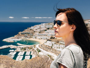 Ep #14: Overcoming the Illusion of a Stress-Free Vacation