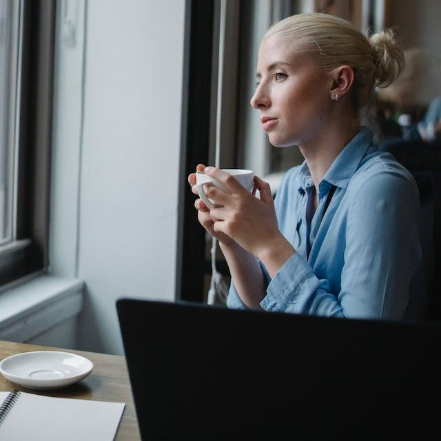 From Burnout to a Successful Career