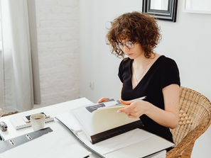 Crafting a Balanced Future with a Career Coach: Strategies for Preventing Accounting Burnout