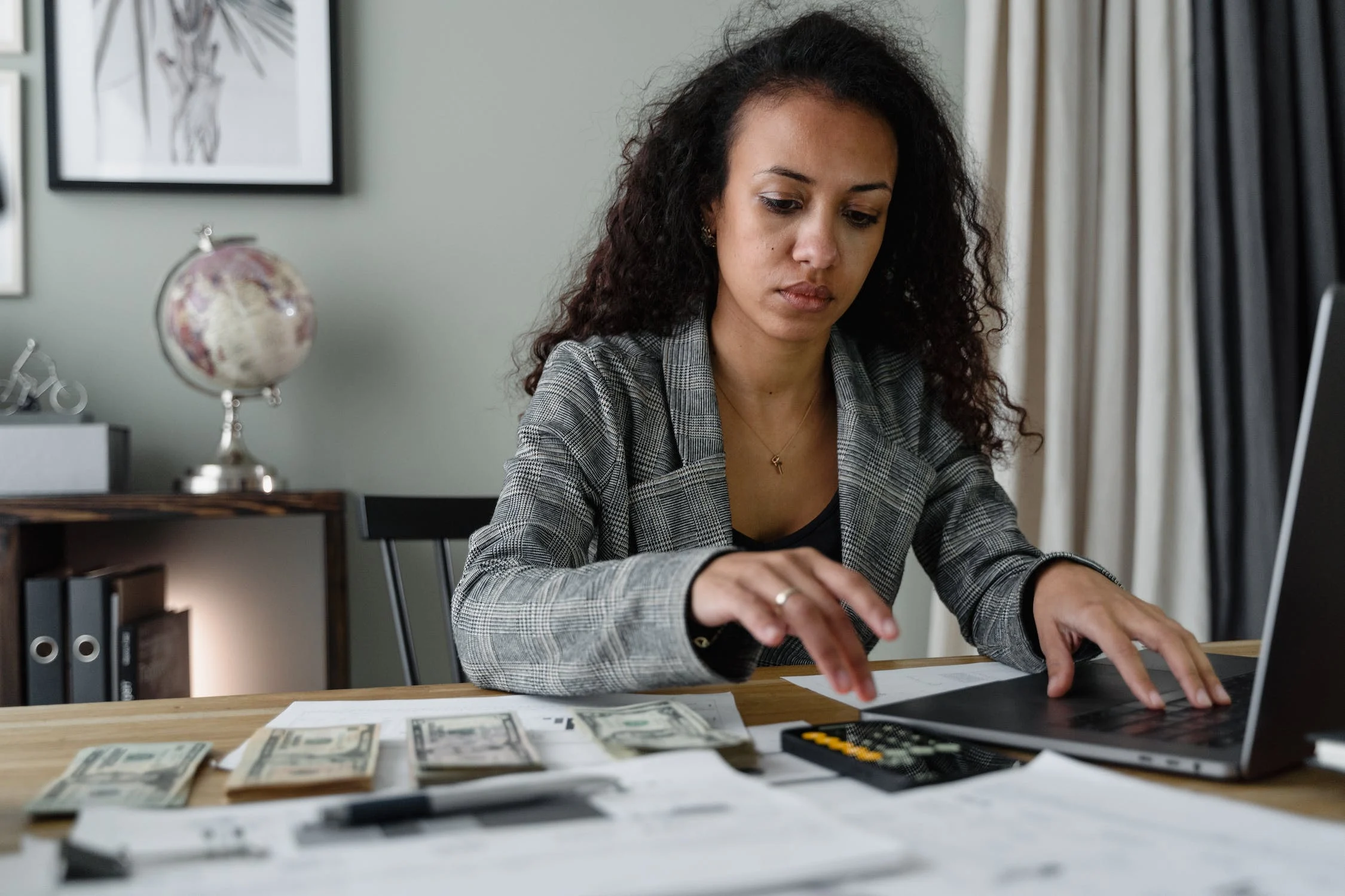 Why Women Leaders in Accounting are Burning Out