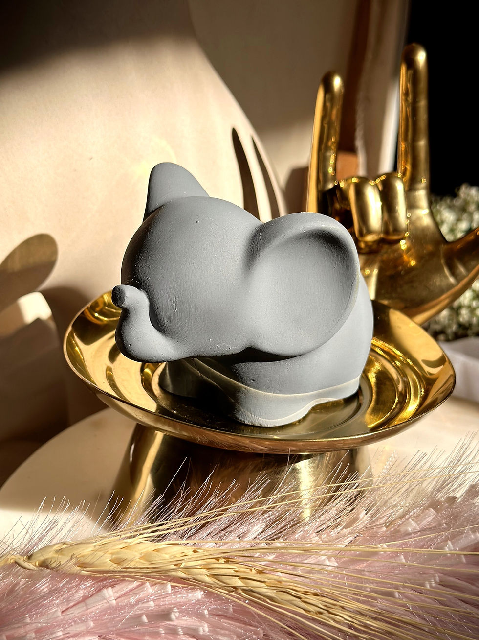 Miniatura: Elefante