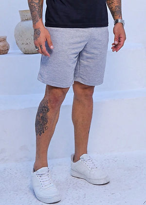 Bermuda Masculina afiliada