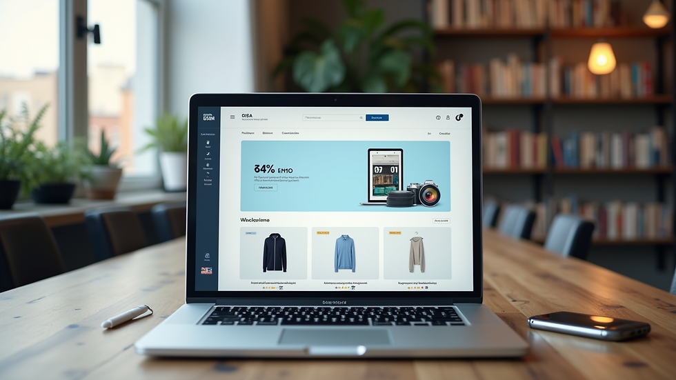 Your Ultimate Guide to Start an Online Business
