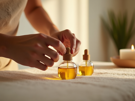 Top Qualities of a Successful Massage Therapist - Successful Massage Therapist Tips