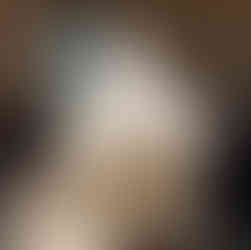 Brown sugar meringue