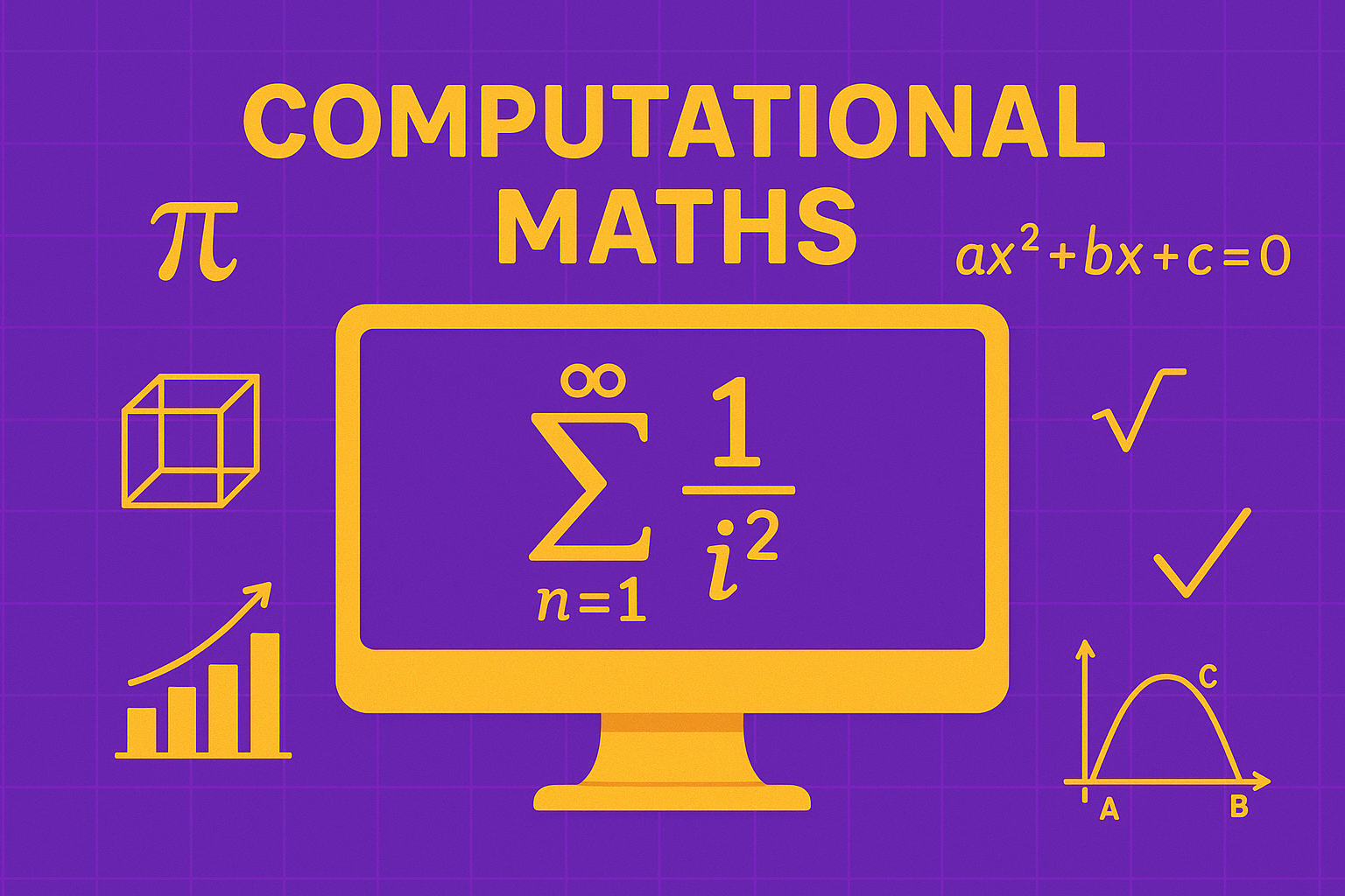RAISE KS5 Computational Maths SOL