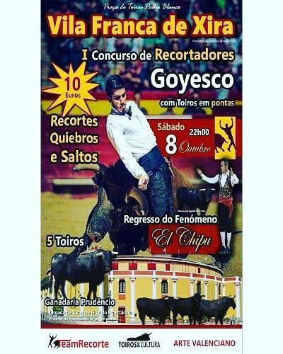 Concurso de Recortadores