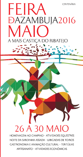 Feira Azambuja