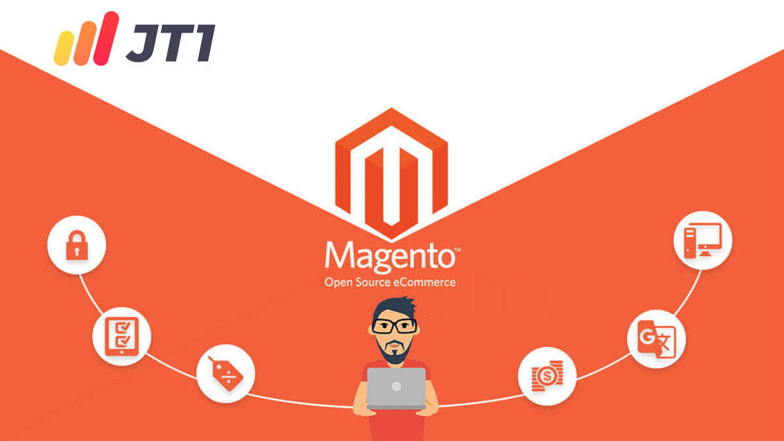 Magento Developer - Let's find a right one
