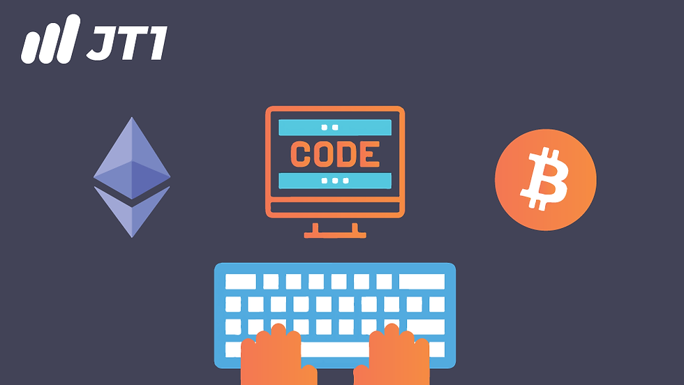 Blockchain Developer