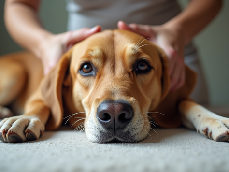 Why Holistic Care for Pets is Important