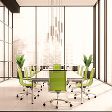 Green Office