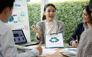 Sustainability Consulting