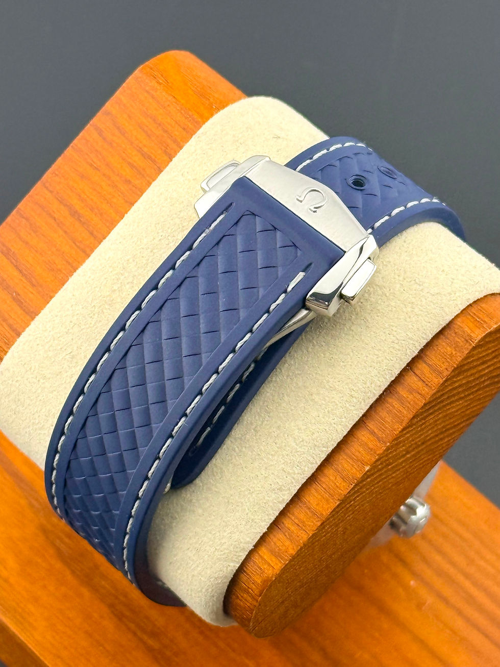 Miniaturbild: Omega Seamaster Aqua Terra