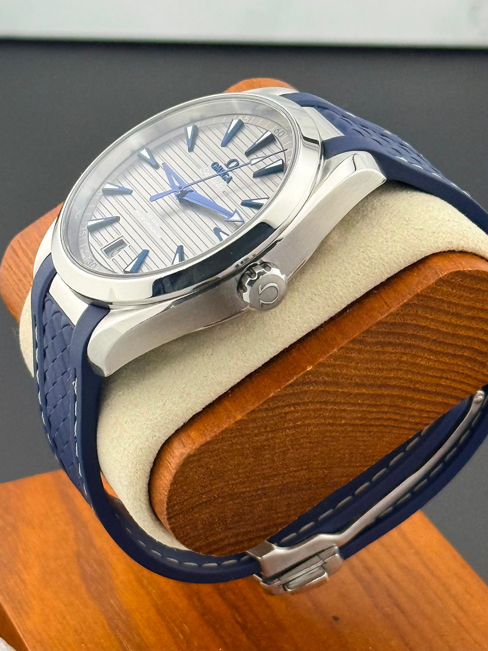 Miniaturbild: Omega Seamaster Aqua Terra