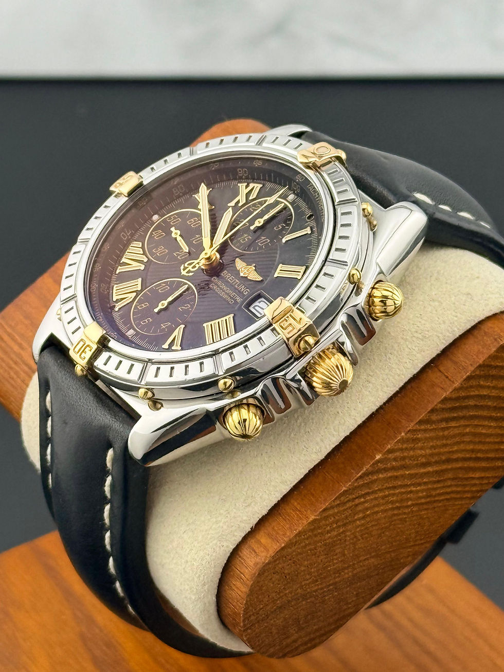 Miniaturbild: Breitling Crosswind 43