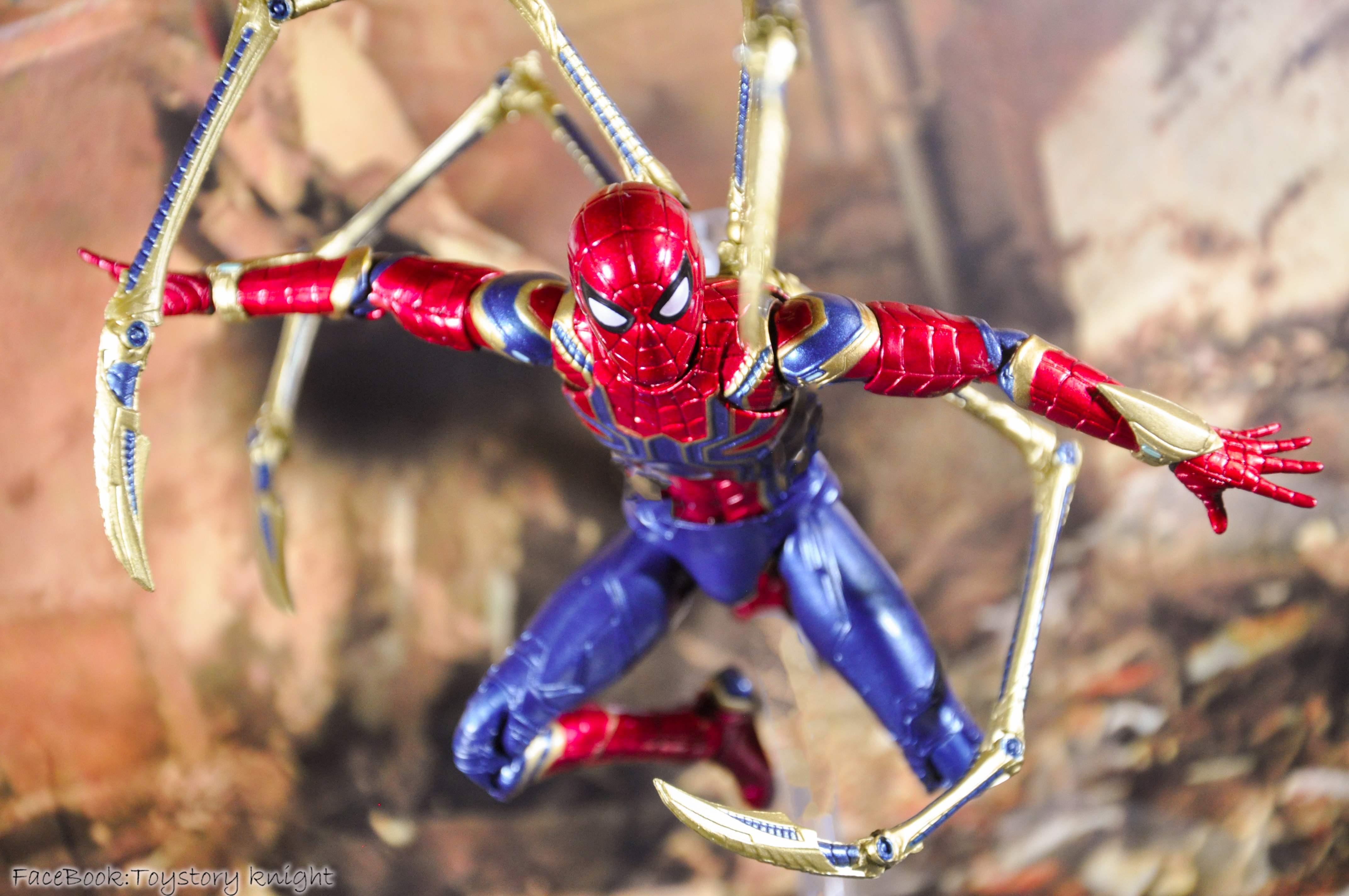 mafex 081