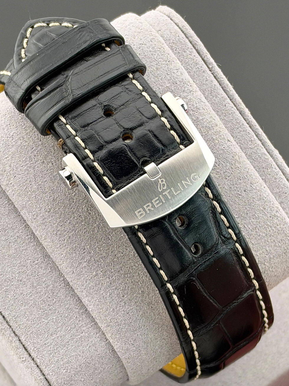 Miniaturbild: Breitling Navitimer B01 Chronograph 46