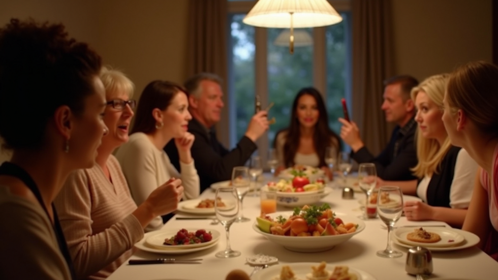 K.U.R. Games: Creating Unique Game Scenarios for Adults