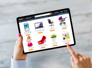 The Future of Advertising Is on Amazon