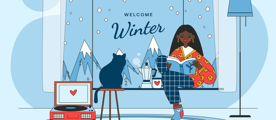 The Expert's Guide to Winter Pet Care: Top Tips for Keeping Your Furry Friends Healthy and Happy